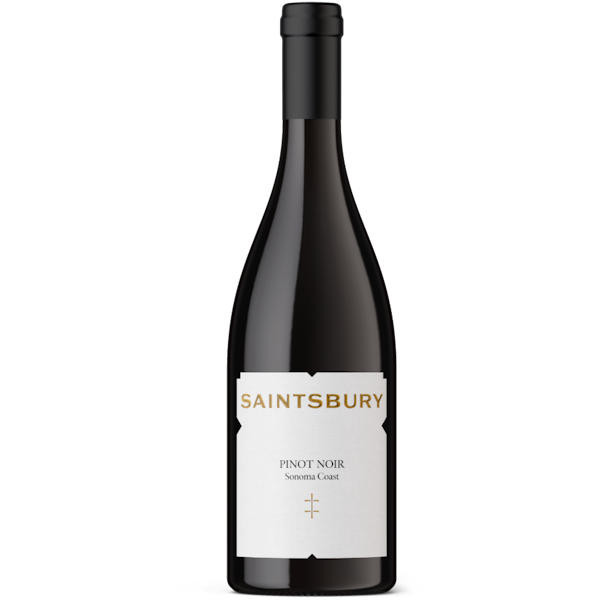 Saintsbury Sonoma Coast Pinot Noir