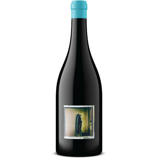 OLG Our Lady of Guadalupe Vineyard Sta. Rita Hills Pinot Noir