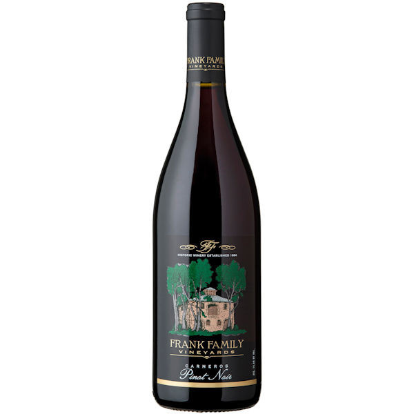 Frank Family Vineyards Carneros Pinot Noir