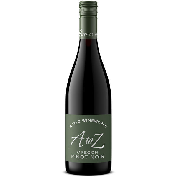 A To Z Wineworks Oregon Pinot Noir 2022