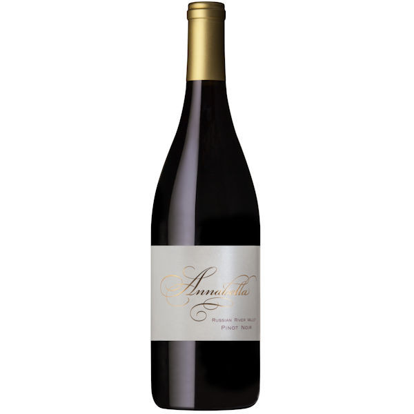 Annabella Russian River Pinot Noir