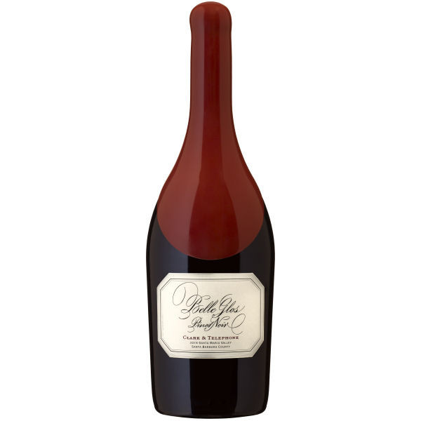 Belle Glos Clark & Telephone Santa Maria Pinot Noir