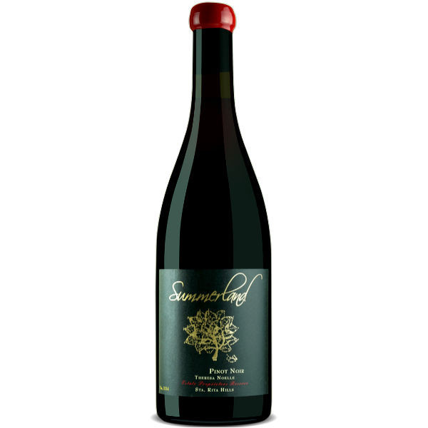 Summerland Theresa Noelle Proprietors Reserve Sta. Rita Hills