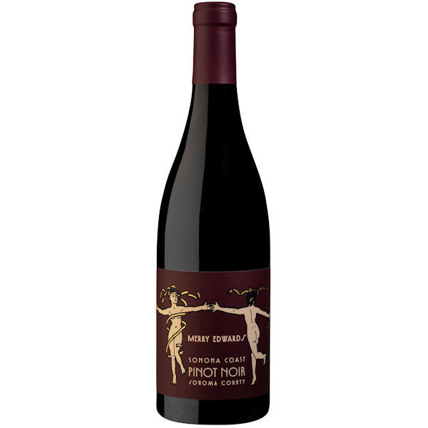 Merry Edwards Sonoma Coast Pinot Noir