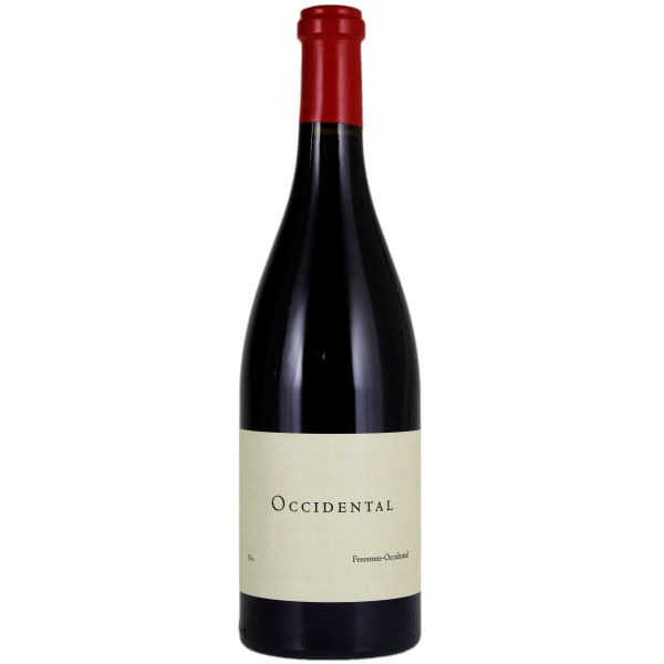 Occidental Freestone-Occidental Pinot Noir
