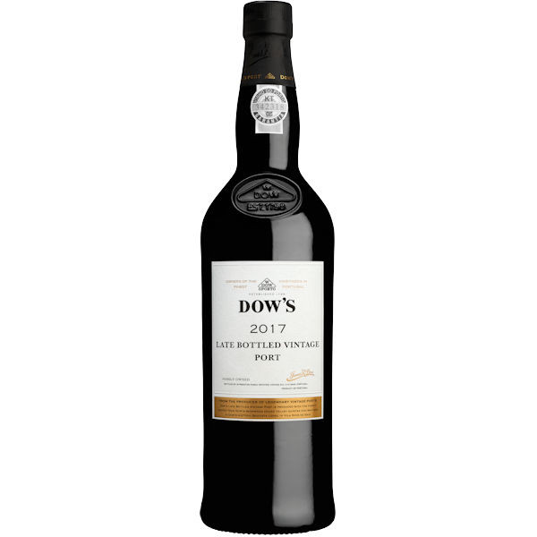 Dow's Late Bottled Vintage Port