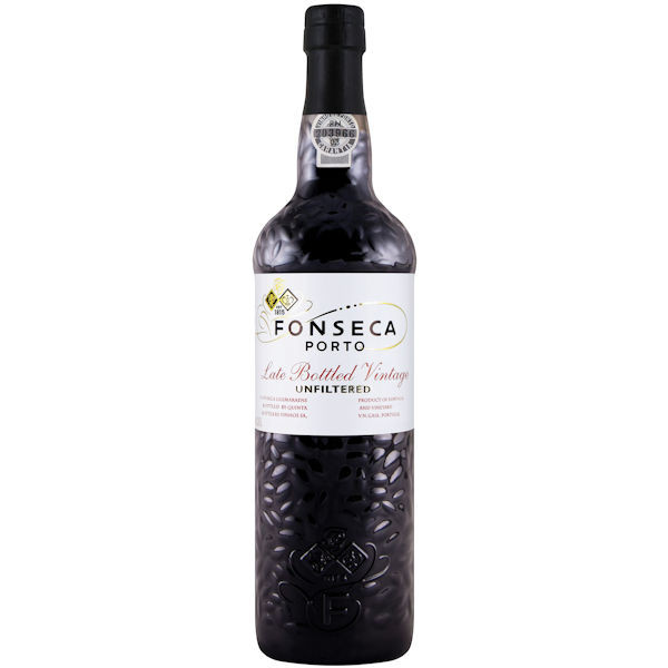 Fonseca Late Bottle Vintage Porto