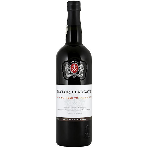 Taylor Fladgate Late Bottle Vintage Port