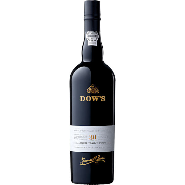 Dow's 30 Year Old Porto