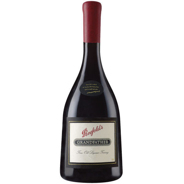 Penfolds Grandfather Fine Old Liqueur Tawny Port NV