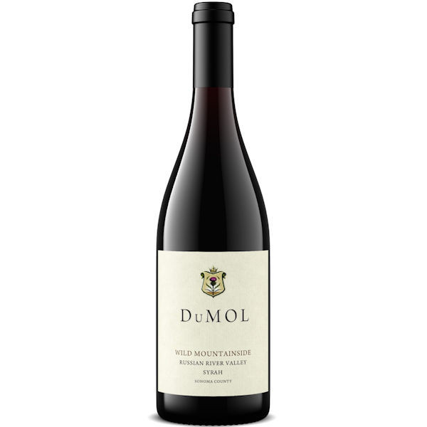 DuMol Wild Mountainside Russian River Syrah