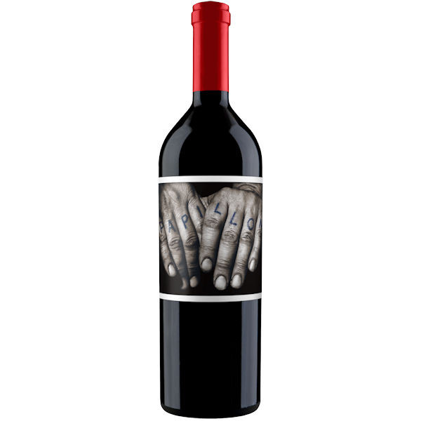 Orin Swift Papillon Napa Red Blend