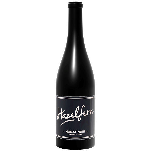 Hazelfern Willamette Gamay Noir
