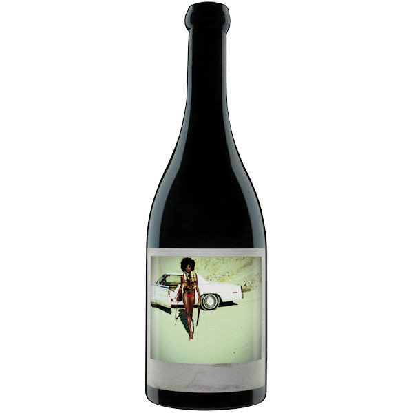 Orin Swift Machete California Red Blend