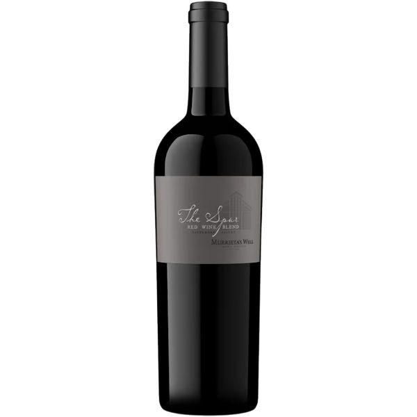 Murrieta's Well The Spur Livermore Valley Red Blend