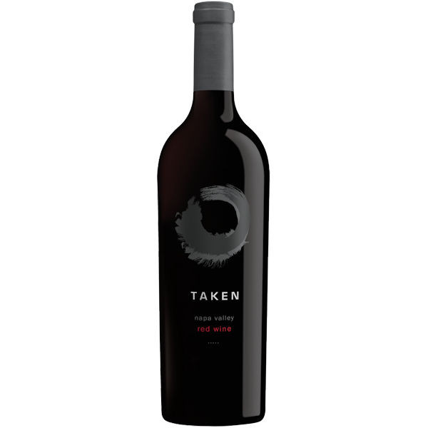 Taken Napa Red Blend