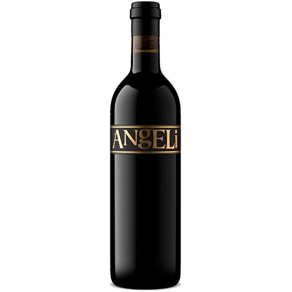 Angeli by Stolpman Ballard Canyon Syrah