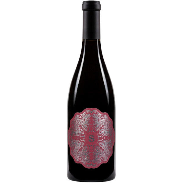 Amor Fati Santa Maria Syrah
