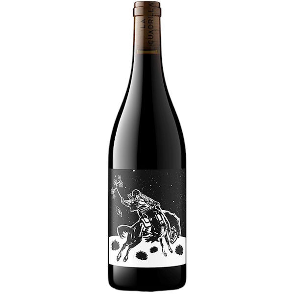Stolpman Vineyards La Cuadrilla Ballard Canyon Red Blend