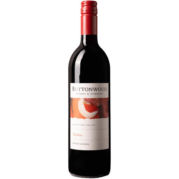 Buttonwood Estate Santa Ynez Malbec
