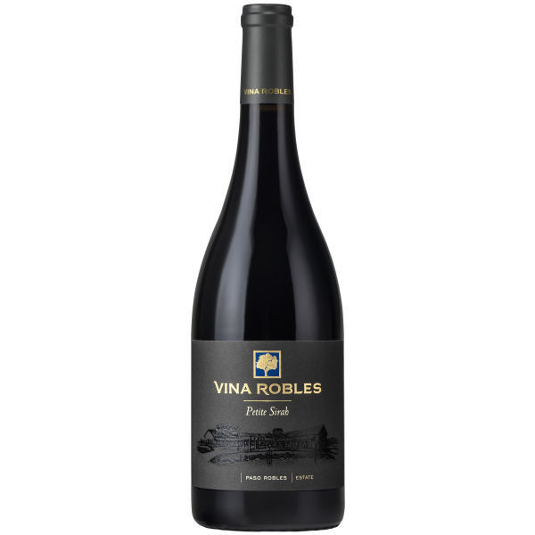 Vina Robles Paso Robles Petite Sirah