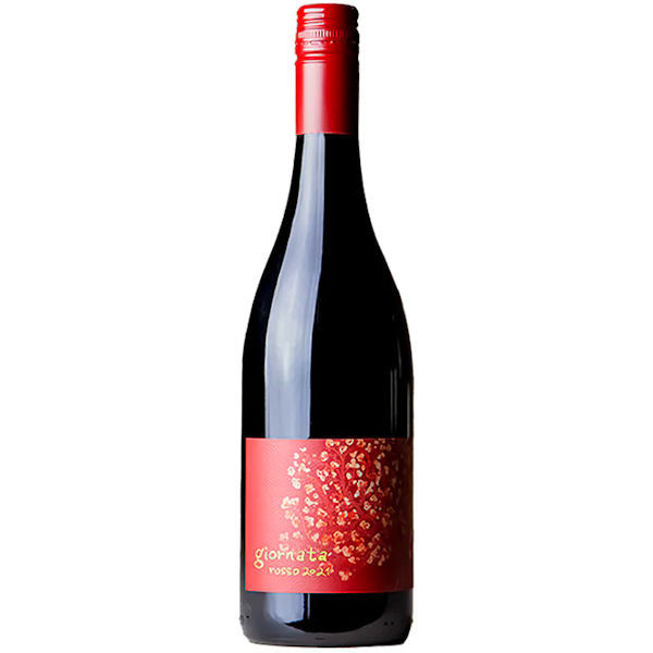 Giornata Il Campo Rosso Paso Robles