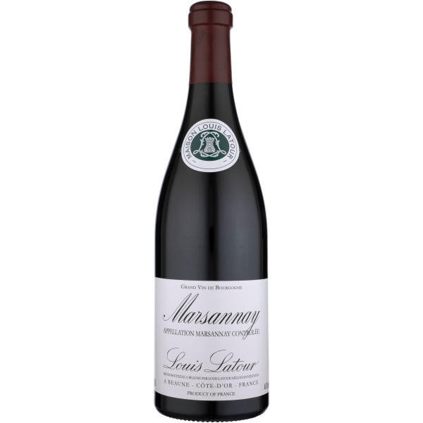 Louis Latour Marsannay Pinot Noir