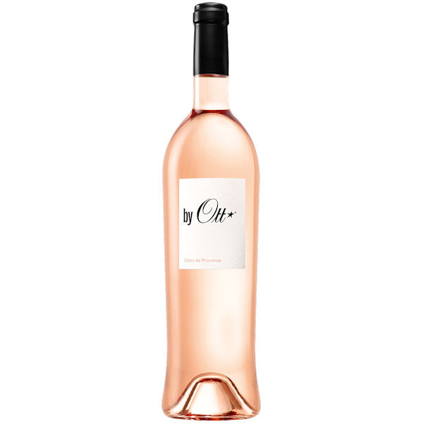 Domaines Ott BY.OTT Cotes de Provence Rose