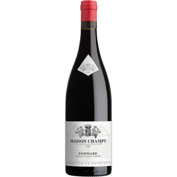 Maison Champy Pommard Burgundy Pinot Noir