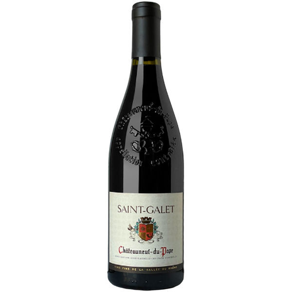 Saint-Galet Chateauneuf du Pape