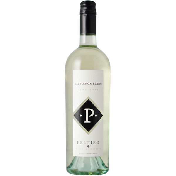 Peltier Black Diamond Lodi Sauvignon Blanc