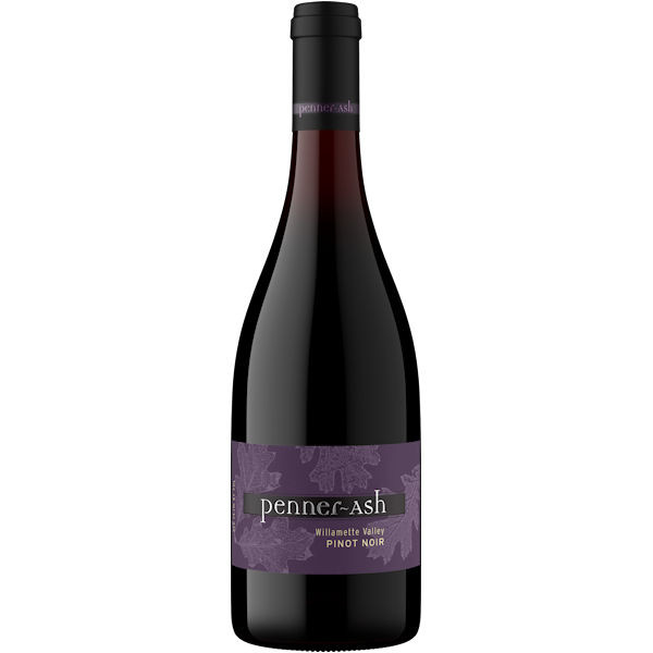 Penner-Ash Willamette Pinot Noir Oregon
