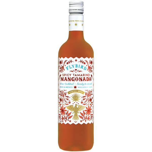 Flybird Spicey Tamarind Mangonada Wine Cocktail 750ml