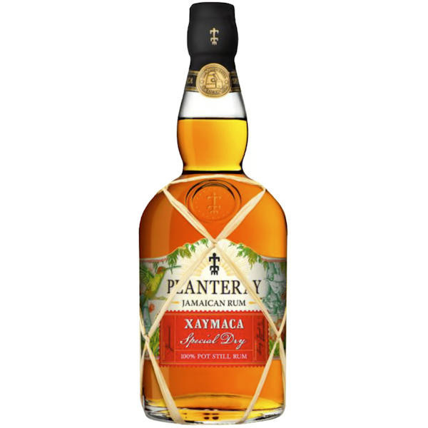 Planteray Xaymaca Special Dry Rum 750ml | ShopWineDirect