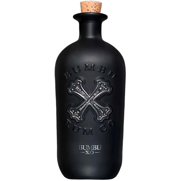 Bumbu XO Rum 750ml