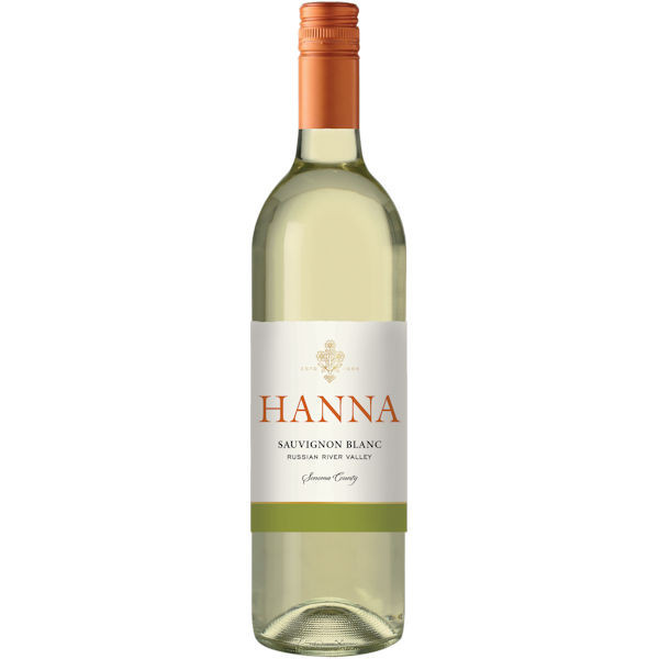 Hanna Russian River Sauvignon Blanc
