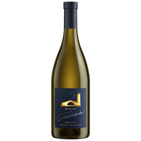Robert Mondavi The Estates Oakville Fume Blanc