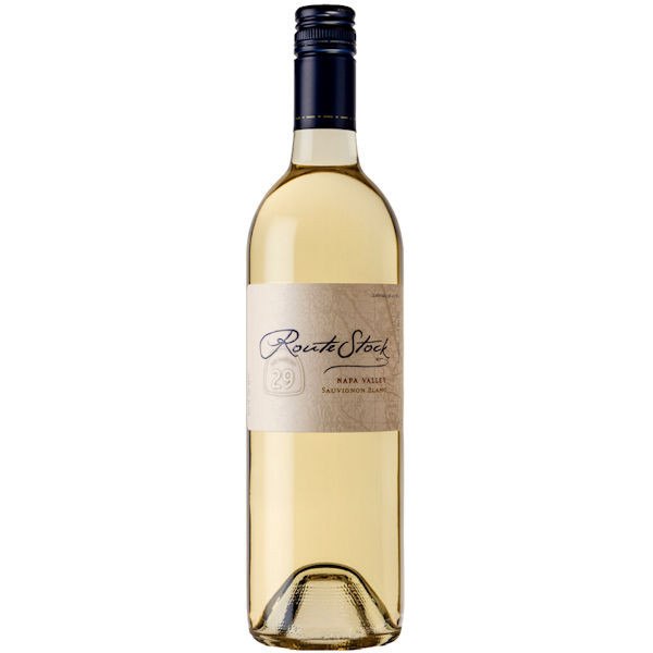 RouteStock Route 29 Napa Sauvignon Blanc