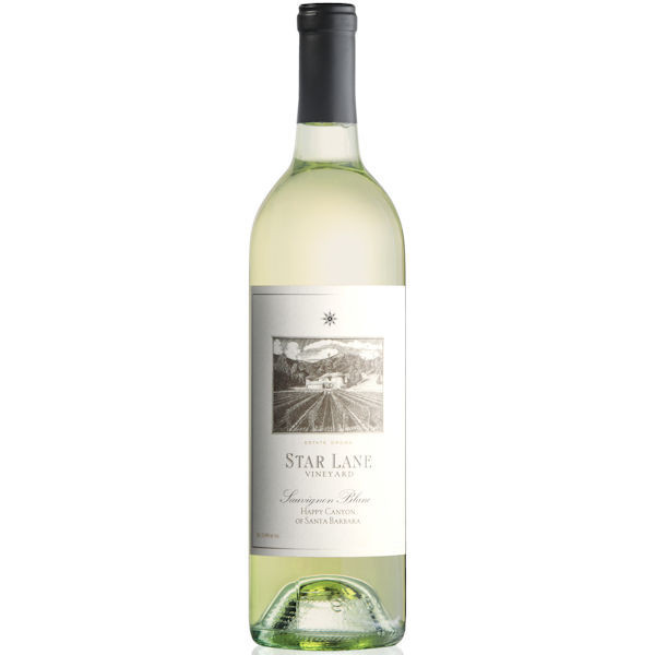 Star Lane Happy Canyon of Santa Barbara Sauvignon Blanc