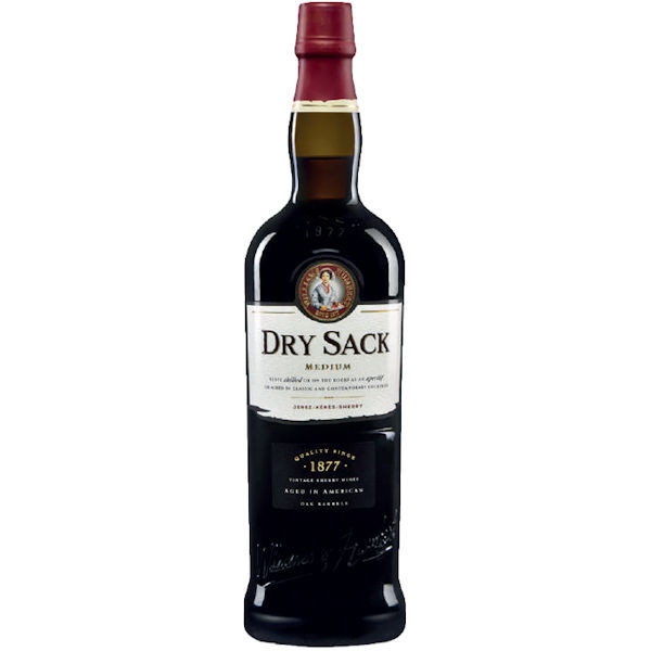 Dry Sack Medium Dry Sherry