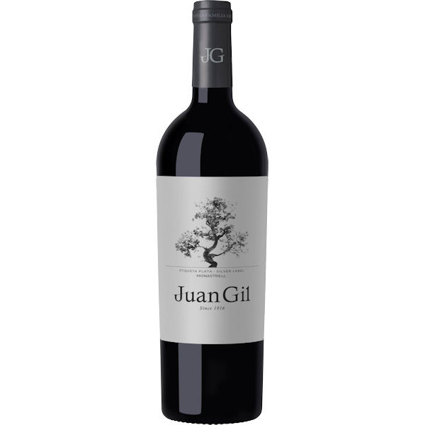 Bodegas Juan Gil Silver Label Organic Jumilla Monastrell