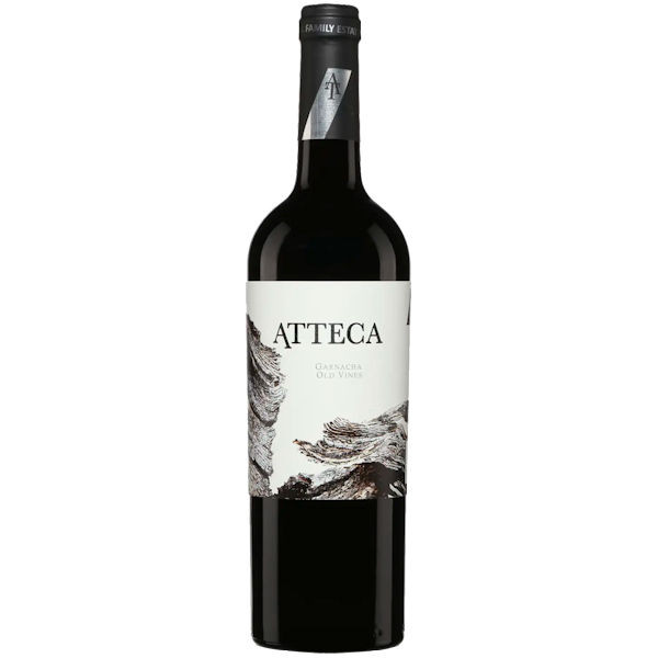 Bodegas Ateca Atteca Old Vines Garnacha