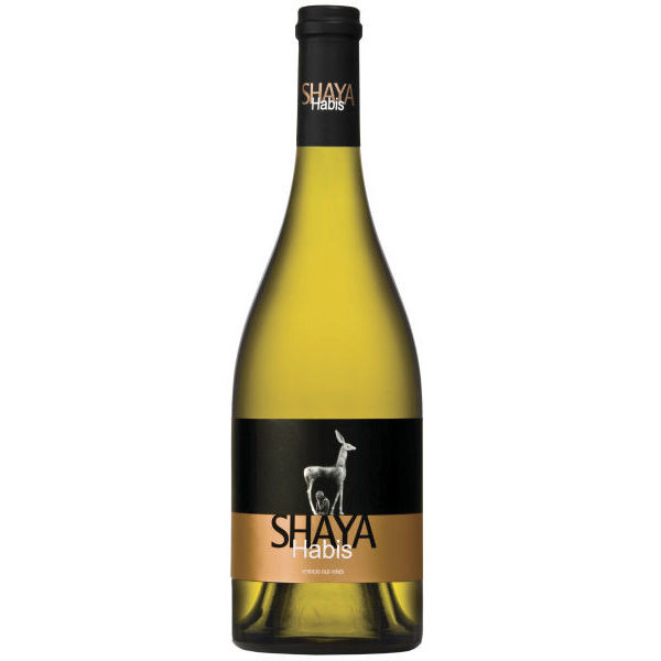 Bodegas Shaya Habis Verdejo Old Vines