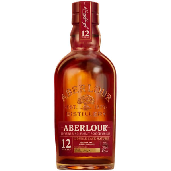 ABERLOUR アベラワー VOHM 特級 750ml 43度 未開封品 箱付き ABERLOUR