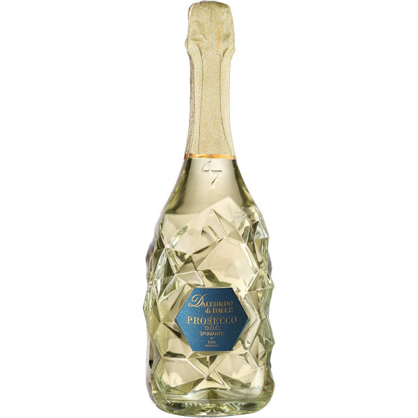 Daccordo di Gacci Prosecco Spumante DOC NV