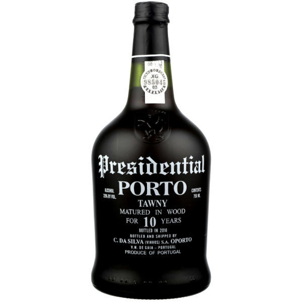 古酒 PRESIDENT Presidential 10 Year Old Tawny Port | ShopWineDirect