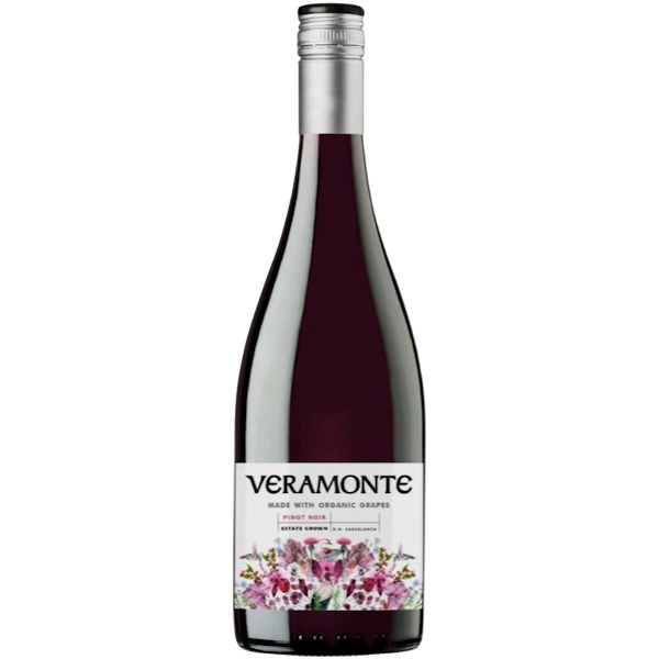 Veramonte Reserva Casablanca Valley Pinot Noir