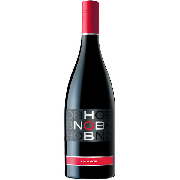Hob Nob Vin de Pays d'Oc Pinot Noir