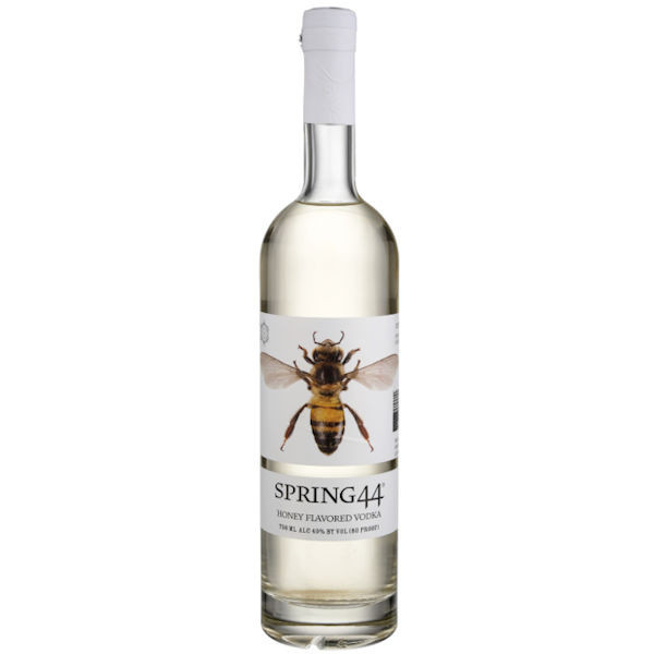 Spring44 Colorado Honey Vodka 750ml | ShopWineDirect