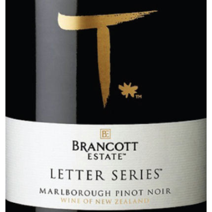 Brancott T Terraces Estate Pinot Noir